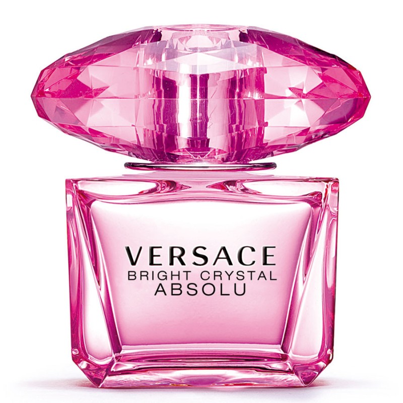 Versace Bright Crystal Absolu EDP Tester Kadın Parfüm 90 Ml