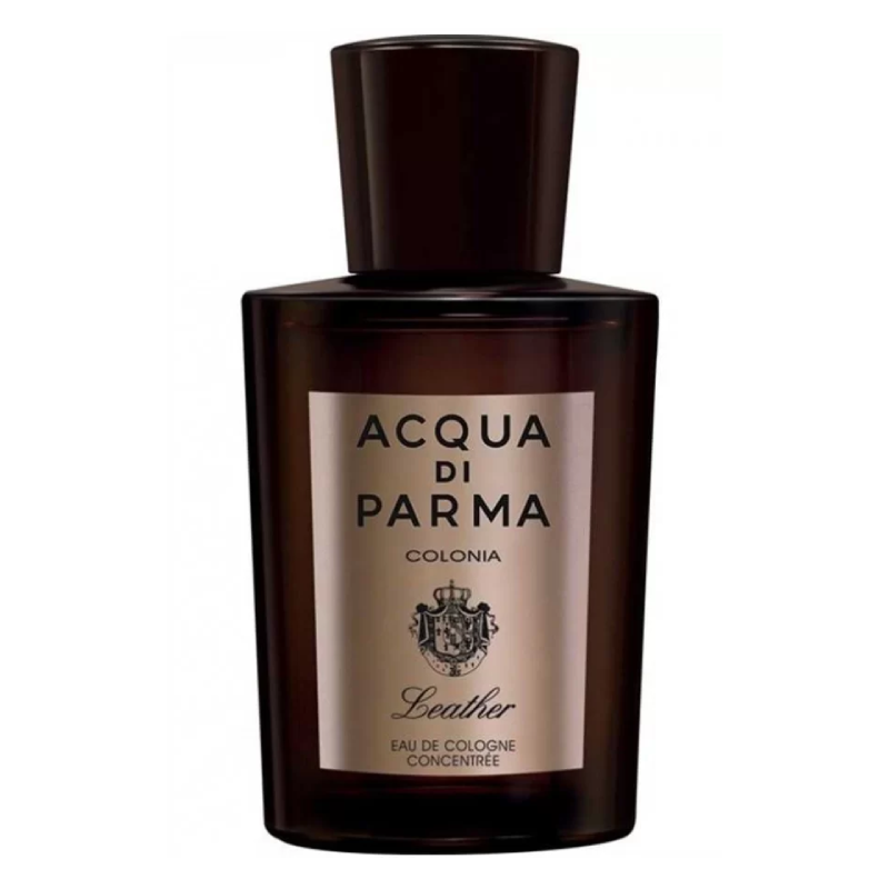 Acqua Di Parma Colonia Leather EDC Tester Erkek Parfüm 100 Ml