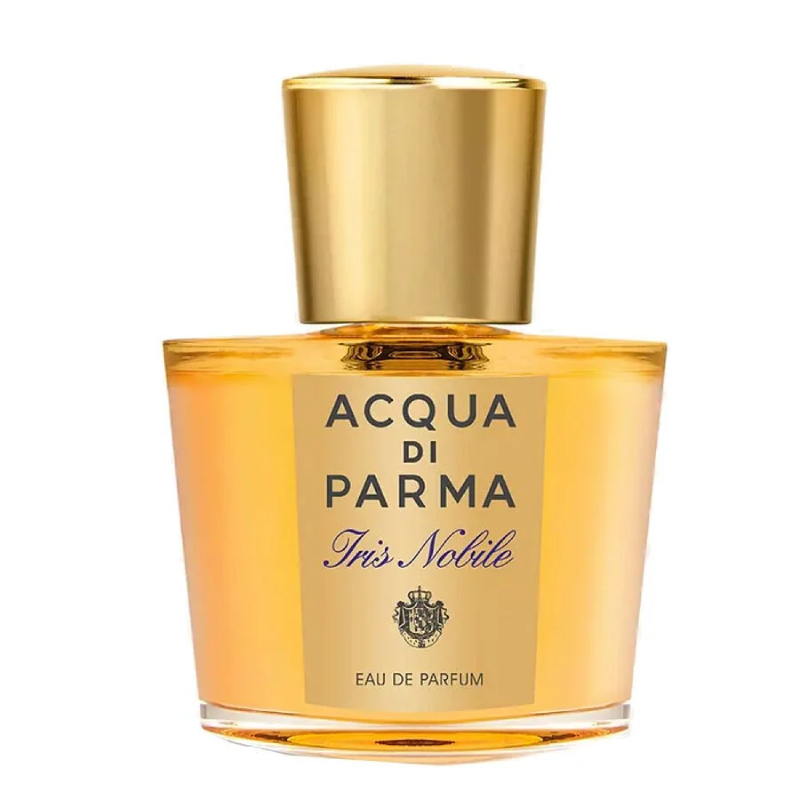 Acqua Di Parma Iris Nobile EDP Tester Kadın Parfüm 100 Ml