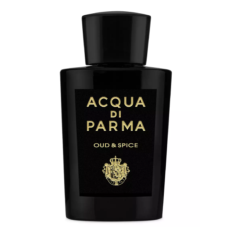 Acqua di Parma Oud EDP Tester Unisex Parfüm 100 Ml