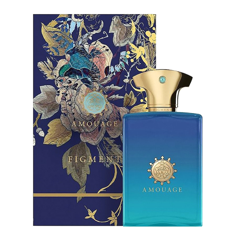 Amouage Figment EDP Erkek Parfüm 100 Ml