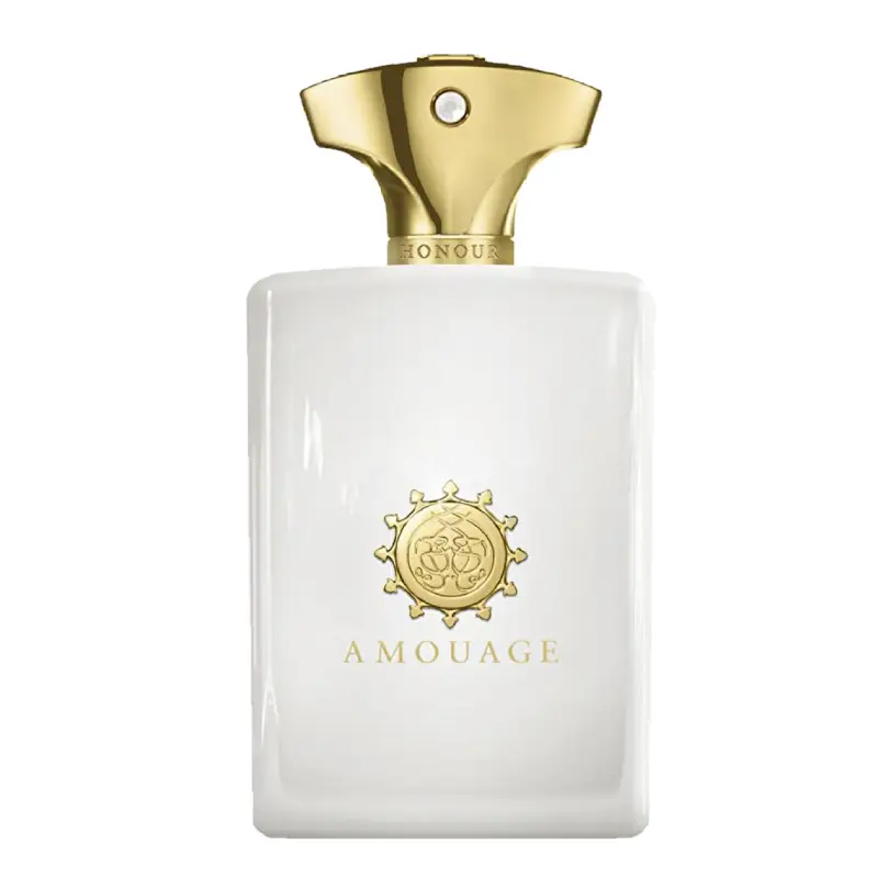 Amouage Honour Man EDP Tester Erkek Parfüm 100 Ml