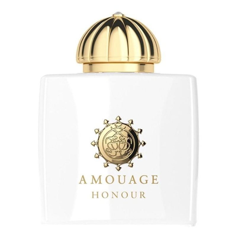 Amouage Honour Eau de Parfum Tester Kadın Parfüm 100 Ml