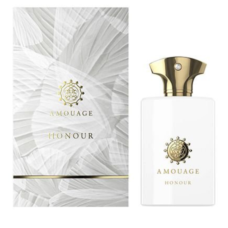 Amouage Honour Man EDP Erkek Parfüm 100 Ml