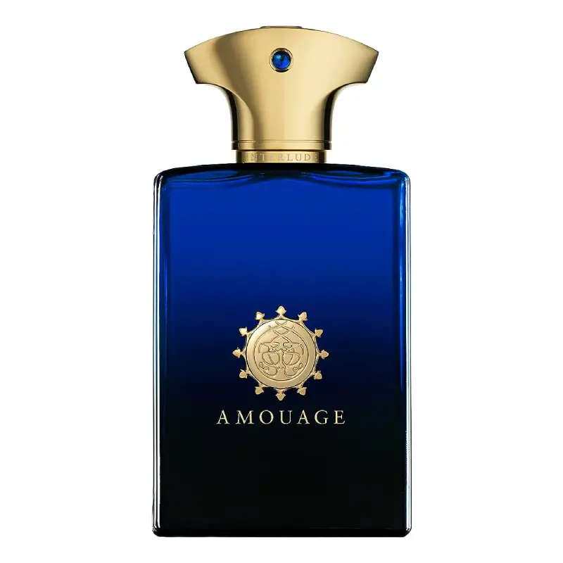 Amouage Interlude EDP Tester Men's Perfume 100 Ml