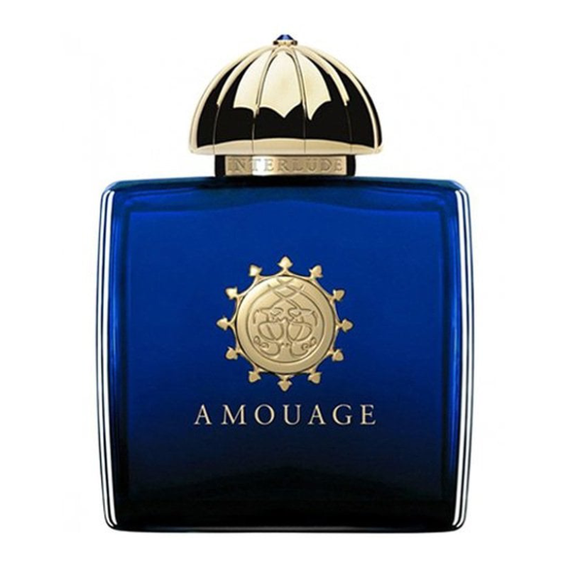 Amouage Interlude Edp Tester Kadın Parfüm 100 Ml