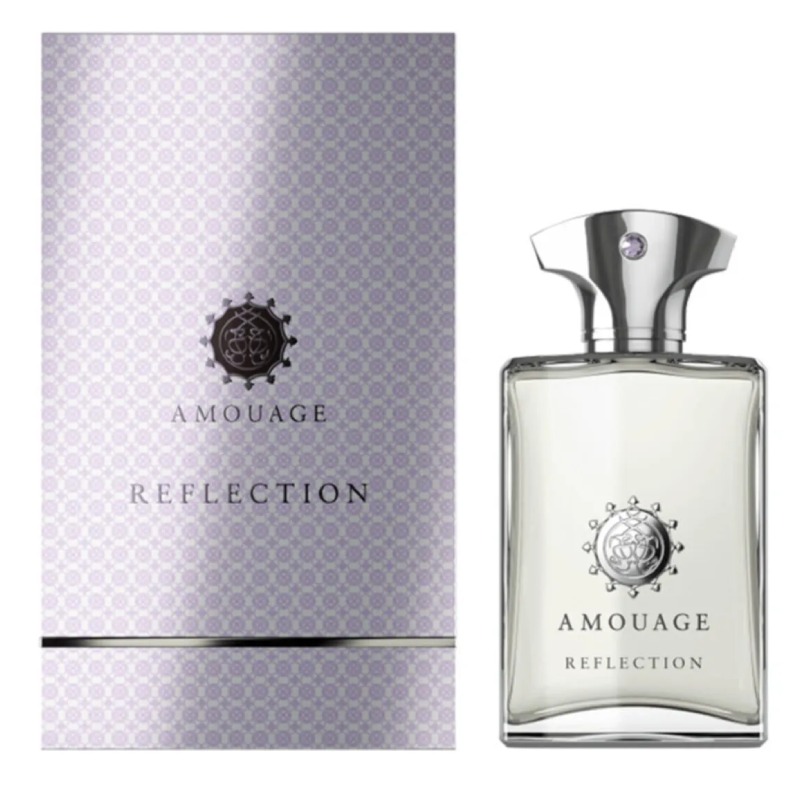Amouage Reflection EDP Erkek Parfüm 100 Ml