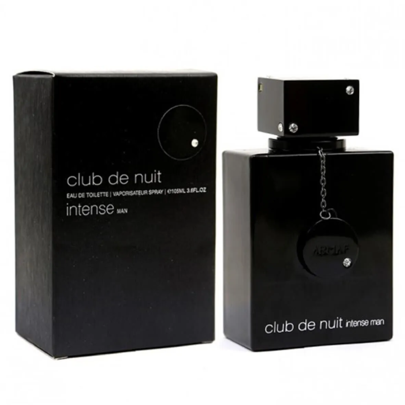 Armaf Club De Nuit Intense Man EDT Erkek Parfüm 100 Ml