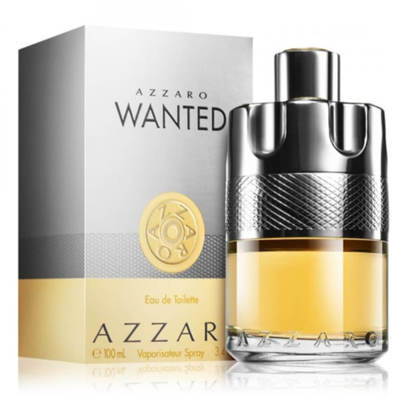 Azzaro Wanted EDT Erkek Parfüm 100 Ml
