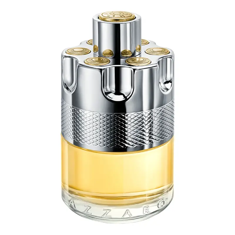 Azzaro Wanted EDT Tester Erkek Parfüm 100 Ml