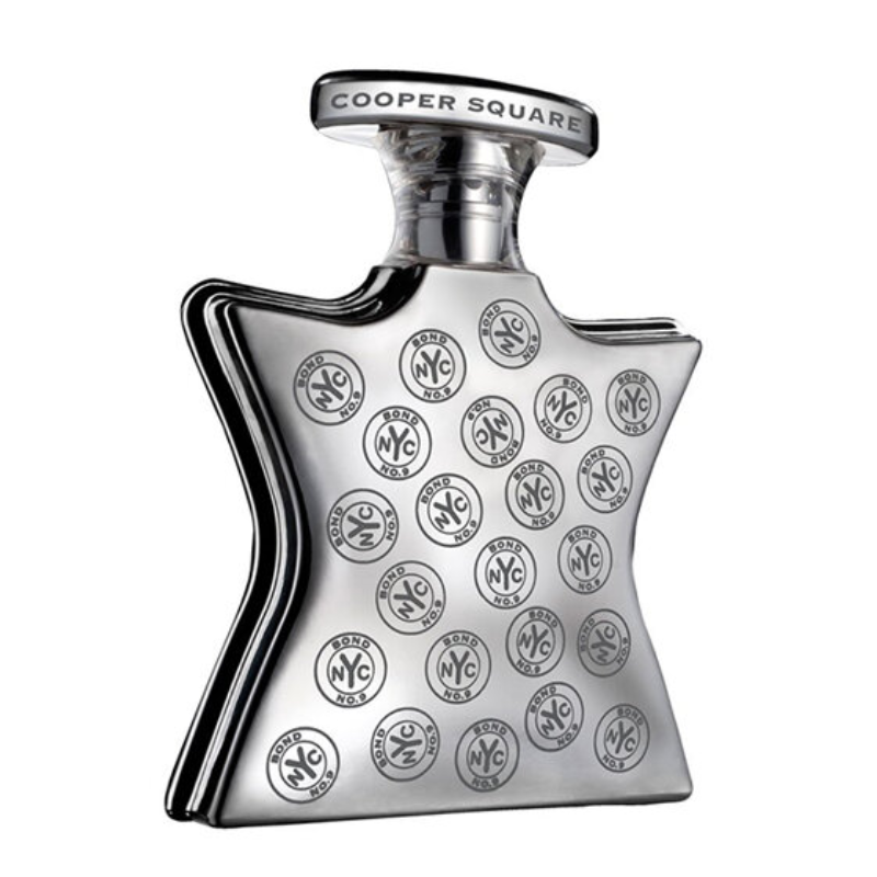 Bond No 9 Cooper Square EDP Tester Ünisex Parfüm 100 Ml