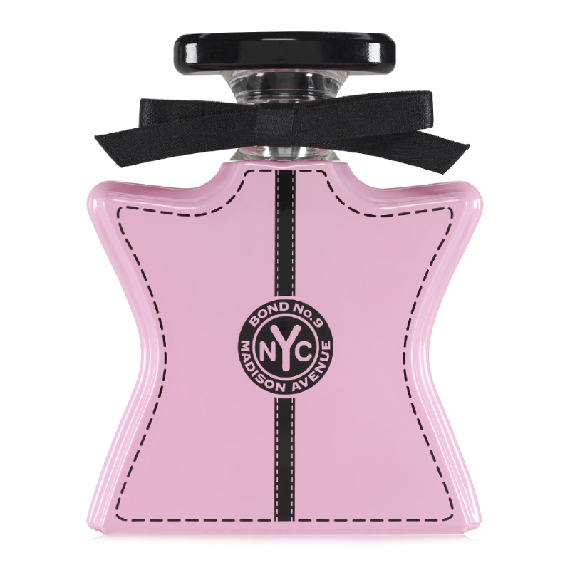 Bond No 9 Madison Avenue EDP Tester Ünisex Parfüm 100 Ml