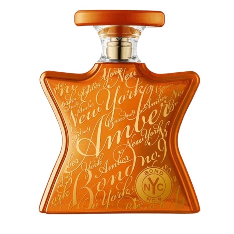 Bond No 9 New York Amber EDP Tester Ünisex Parfüm 100 Ml