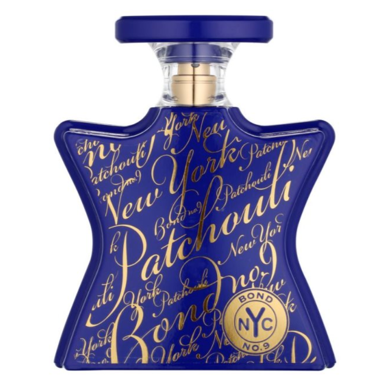 Bond No. 9 New York Patchouli Eau de Parfum Tester Ünisex Parfüm 100 Ml