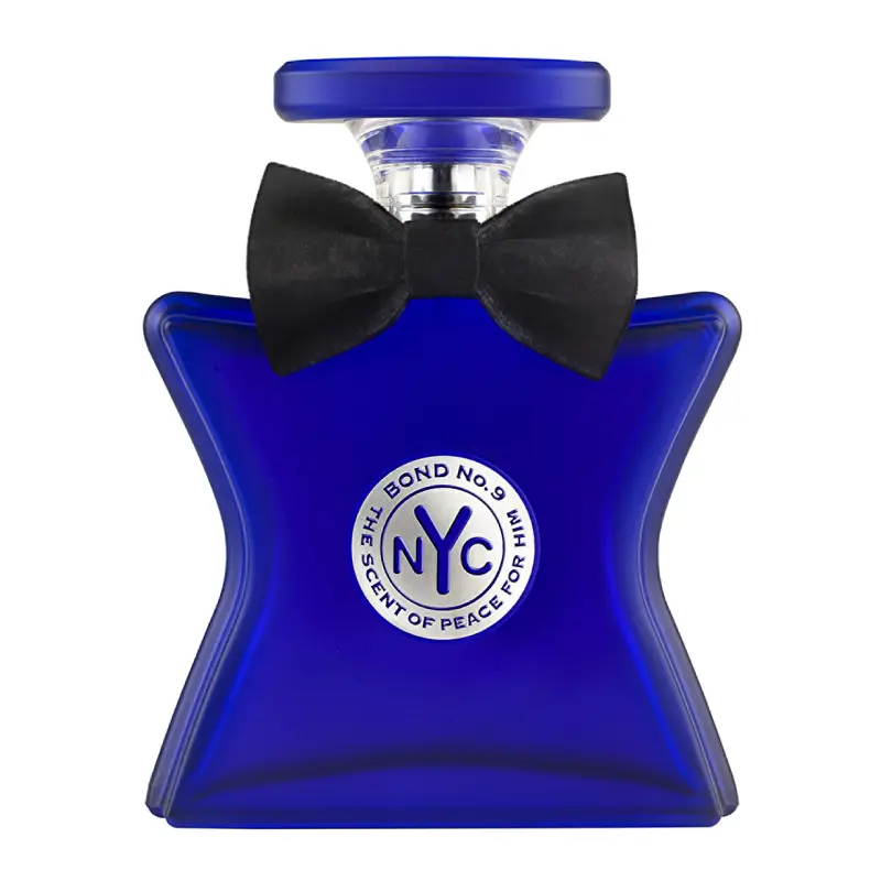 Bond No. 9 The Scent of Peace For Him EDP Tester Erkek Parfüm 100 Ml