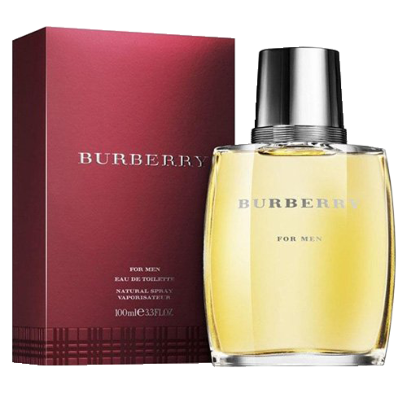 Burberry Classic EDT Erkek Parfüm 100 Ml
