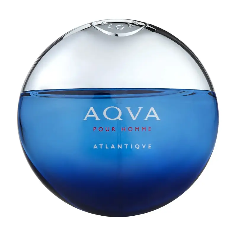 Bvlgari Aqva Atlantique EDT Tester Erkek Parfüm 100 Ml