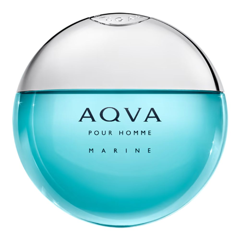 Bvlgari Aqva Marine Pour Homme EDT Tester Erkek Parfüm 100 Ml