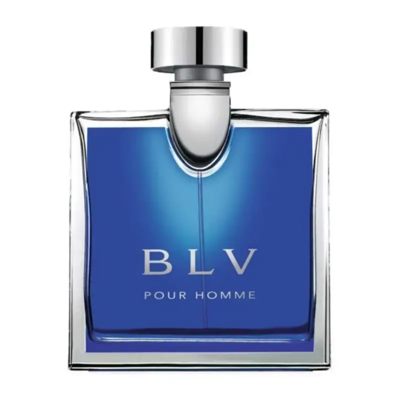 Bvlgari Blv Homme EDT Tester Erkek Parfüm 100 Ml