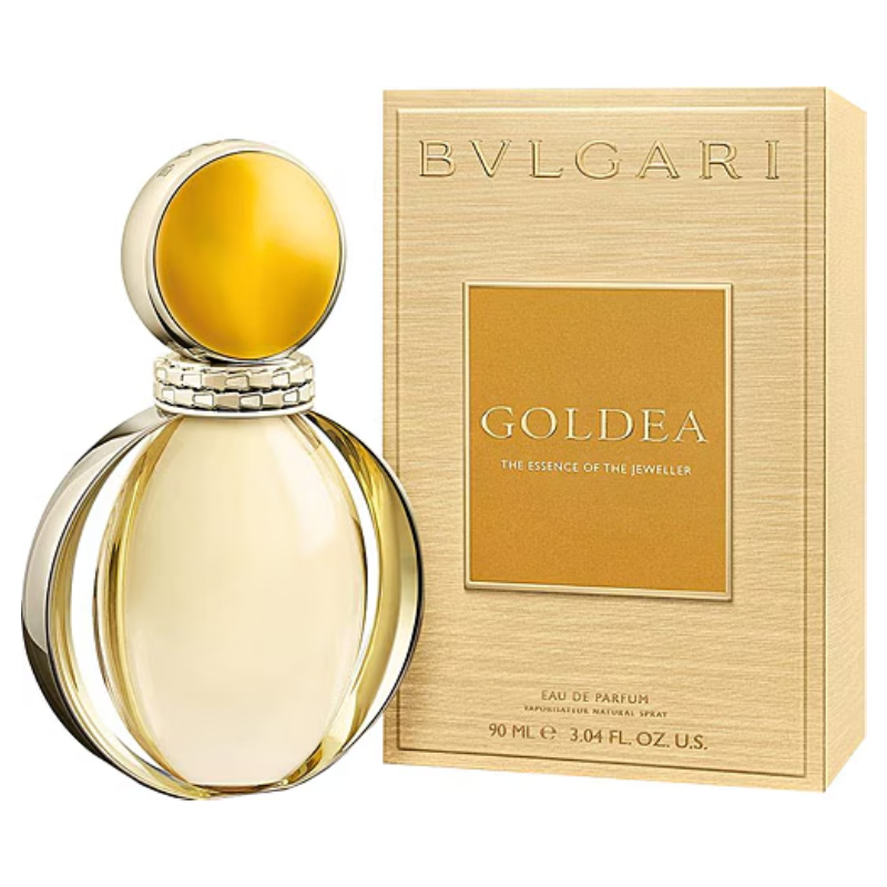 Bvlgari Goldea Edp Kadın Parfüm 90 Ml