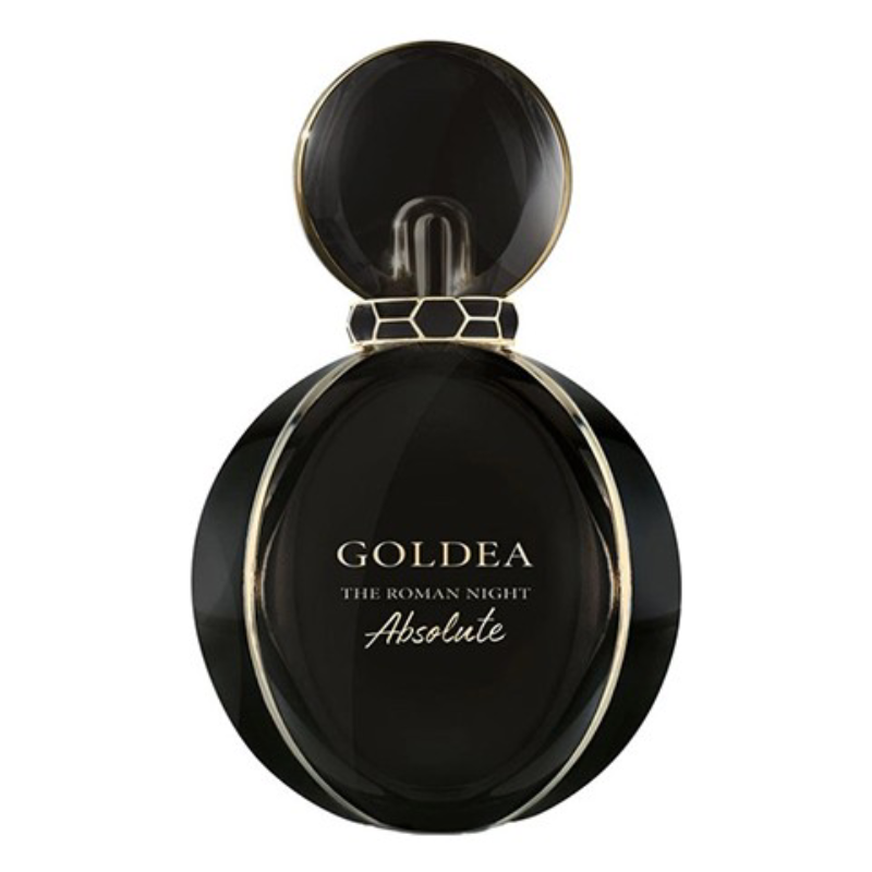 Bvlgari Goldea Roman Night Absolute EDP Kadın Parfüm 75 Ml