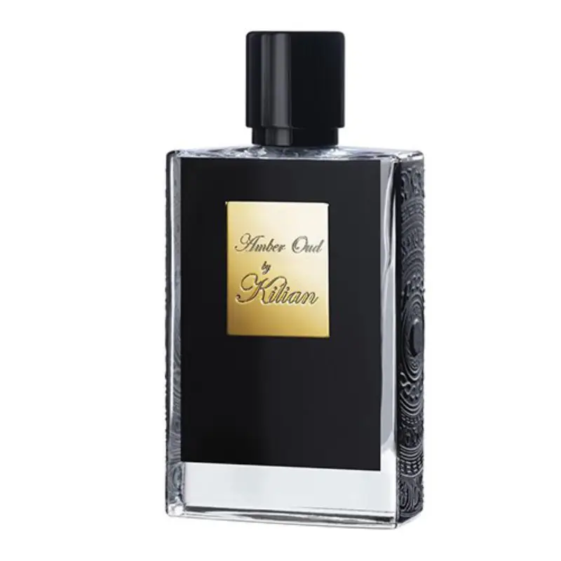 By Kilian Amber Oud EDP Tester Erkek Parfüm 50 Ml