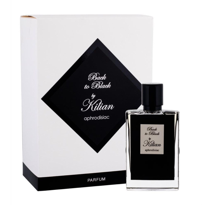 By Kilian Back to Black Aphrodisiac EDP Erkek Parfüm 50 Ml
