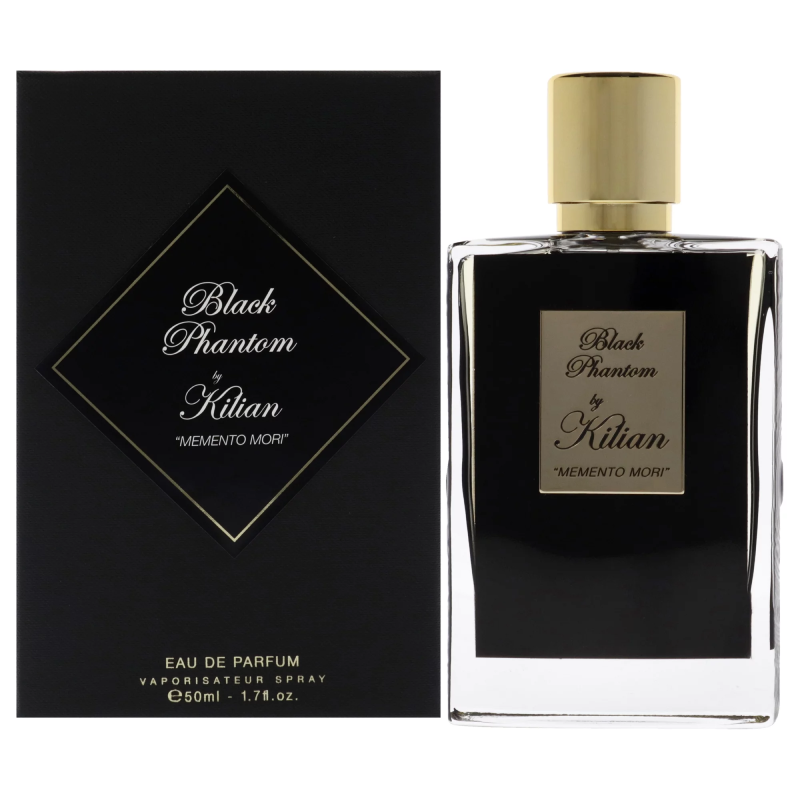 By Kilian Black Phantom EDP Erkek Parfüm 50 Ml