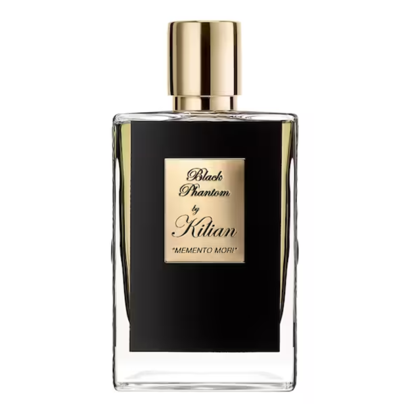 By Kilian Black Phantom EDP Tester Erkek Parfüm 50 Ml