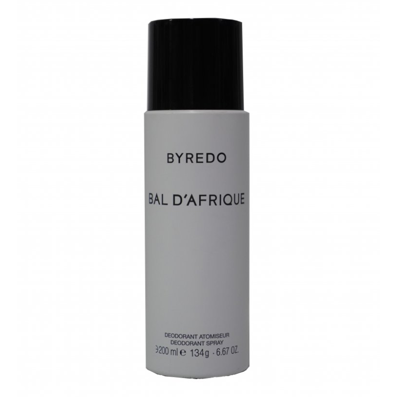 Byredo Bal D'Afrique Unisex Deodorant 200 Ml