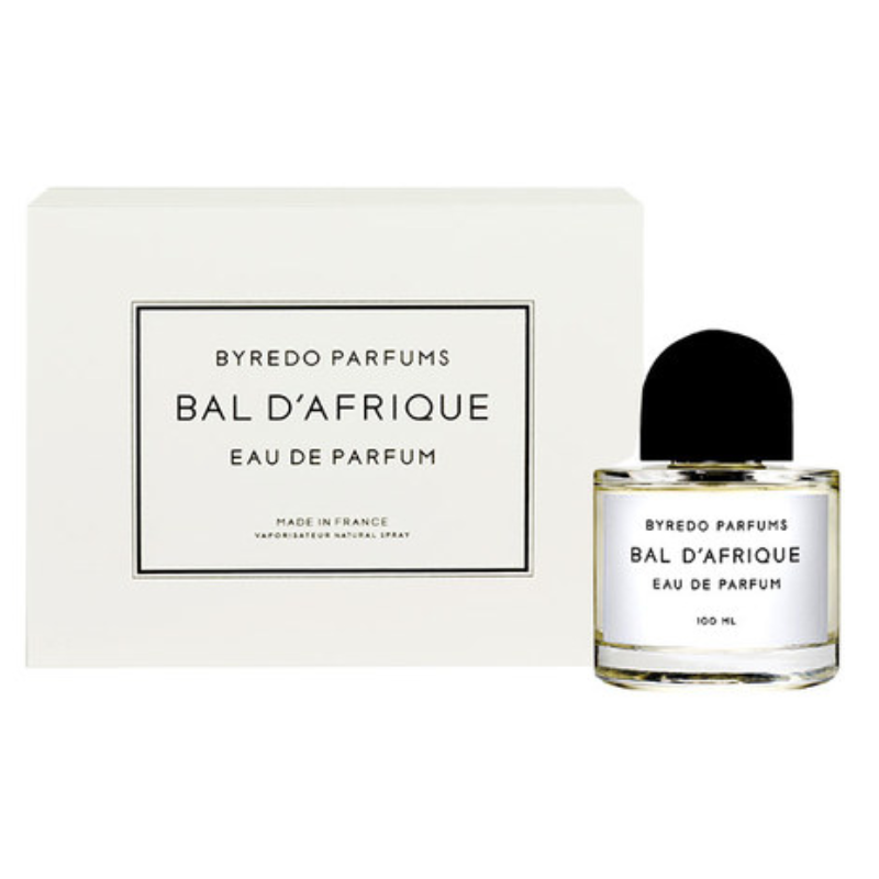 Byredo Bal D'Afrique EDP Unisex Parfüm 100 Ml