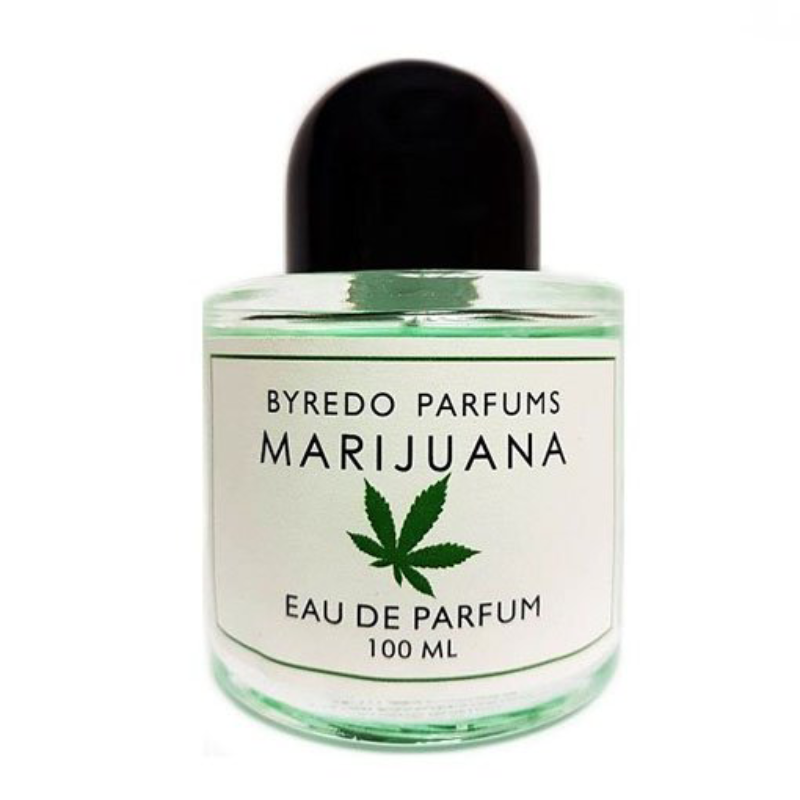 Byredo Marijuana EDP Tester Ünisex Parfüm 100 Ml
