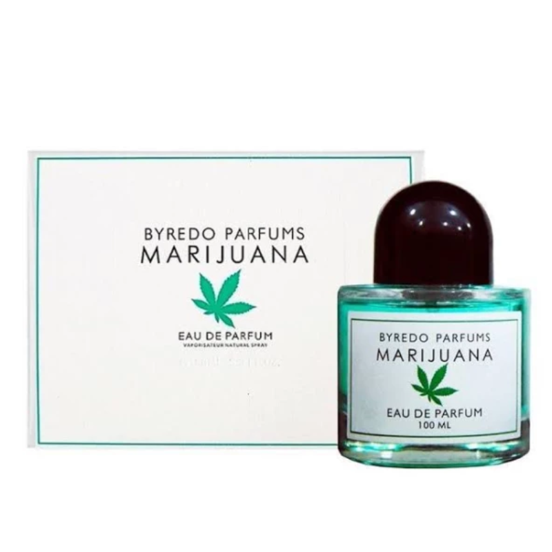 Byredo Marijuana EDP Ünisex Parfüm 100 Ml