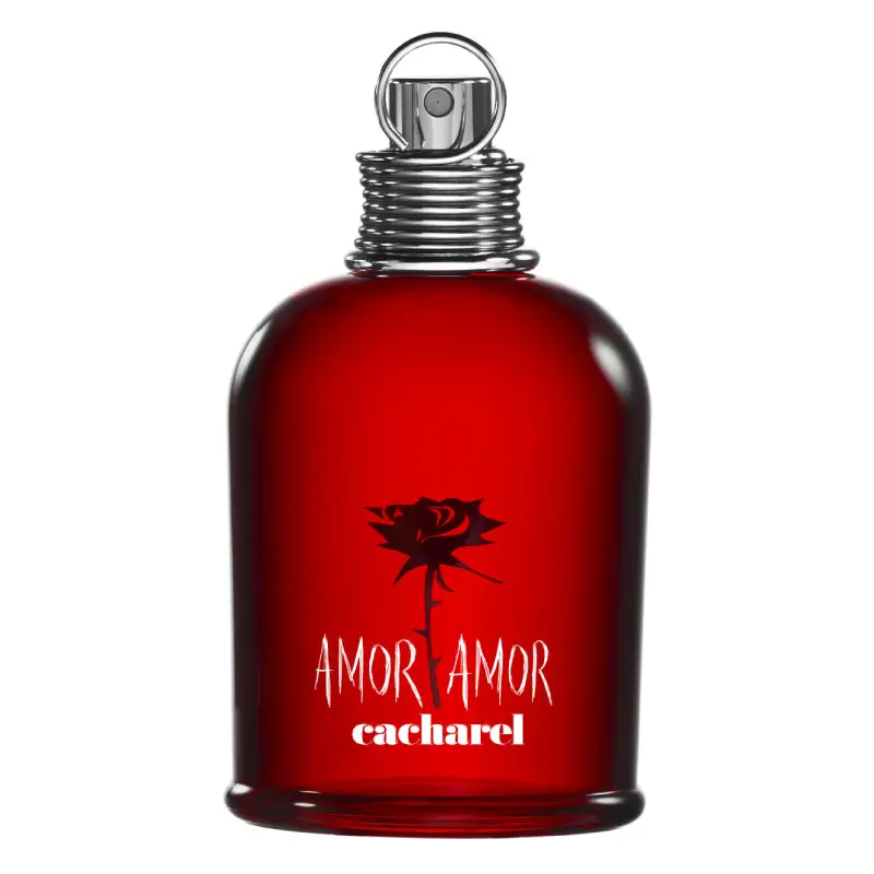Cacharel Amor Amor EDT Tester Kadın Parfüm 100 Ml