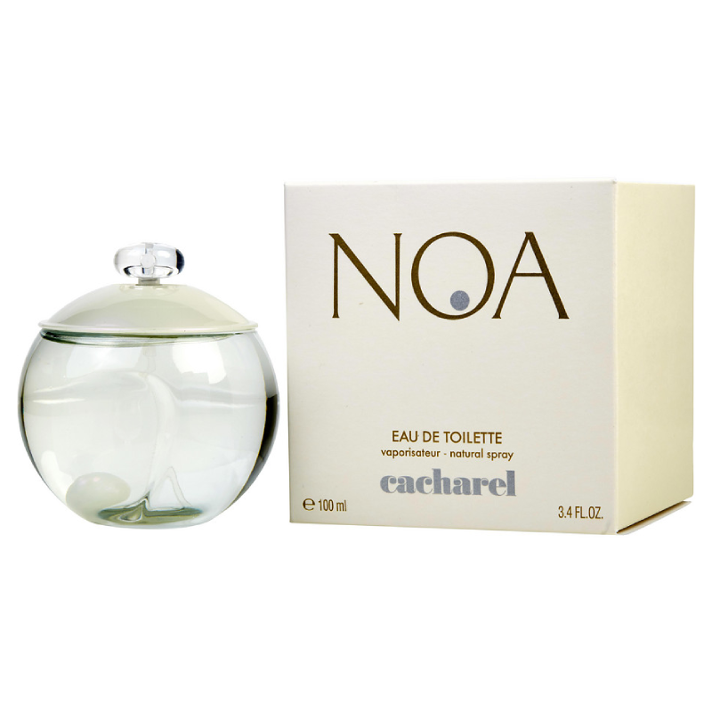 Cacharel Noa EDT Kadın Parfüm 100 Ml