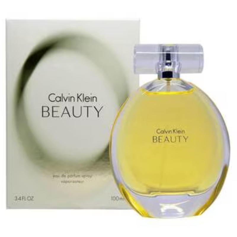 Calvin Klein Beauty EDP Kadın Parfüm 100 Ml