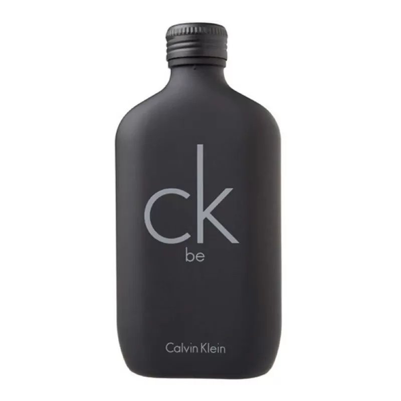Calvin Klein CK Be EDT Tester Erkek Parfüm 100 Ml
