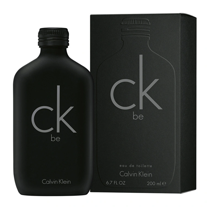Calvin Klein CK Be EDT Unisex Parfüm 200 Ml