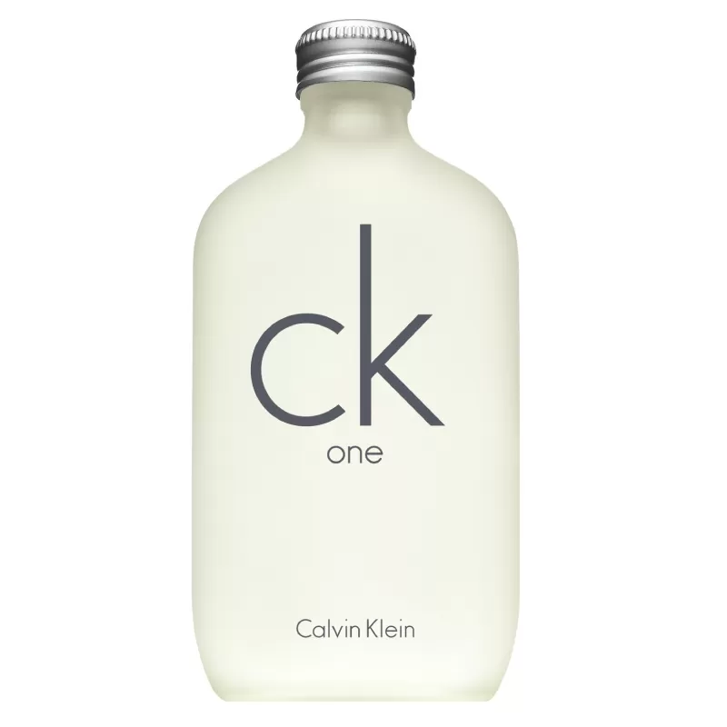 Calvin Klein CK One EDT Tester Ünisex Parfüm 100 Ml