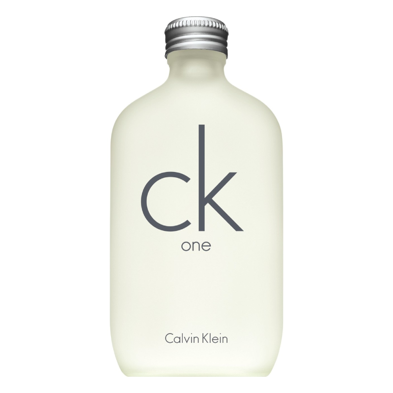 Calvin Klein CK One EDT Tester Ünisex Parfüm 200 Ml