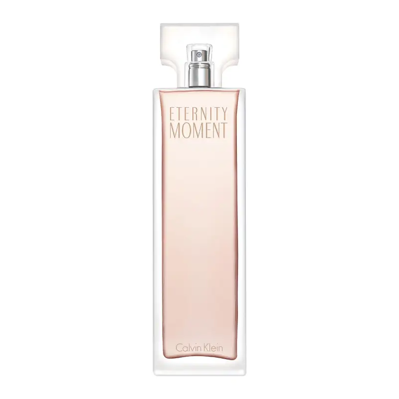 Calvin Klein Eternity Moment EDP Tester Kadın Parfüm 100 Ml