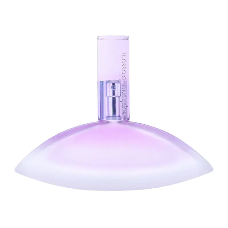 Calvin Klein Euphoria Blossom EDT Kadın Parfüm 100 Ml