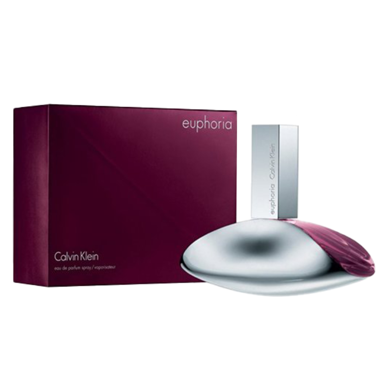 Calvin Klein Euphoria EDP Kadın Parfüm 100 Ml