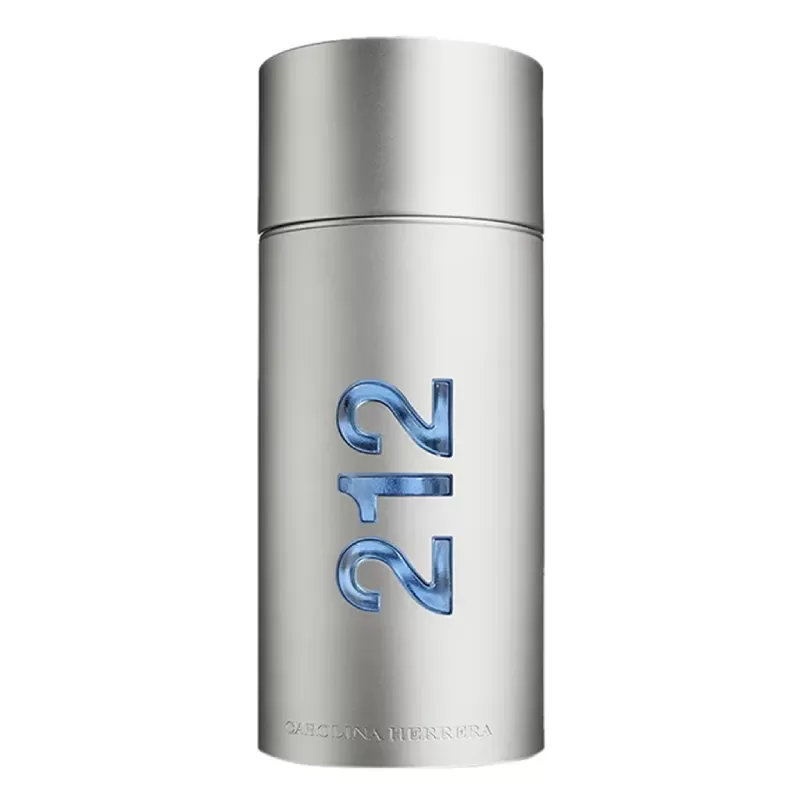 Carolina Herrera 212 Men EDT Tester Erkek Parfüm 100 Ml