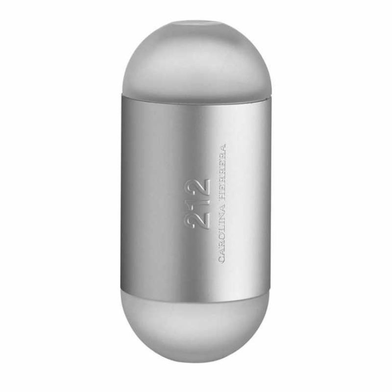 Carolina Herrera 212 NYC EDP Tester Kadın Parfüm 100 Ml