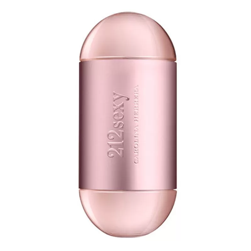 Carolina Herrera 212 Sexy EDP Tester Kadın Parfüm 100 Ml