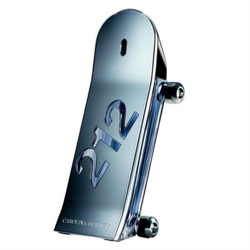 Carolina Herrera 212 Men Heroes Forever Young Eau Tester Erkek Parfüm 90 Ml