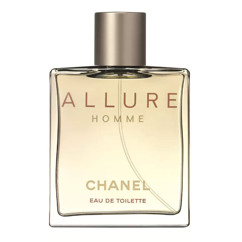 Chanel Allure Homme EDT Tester Erkek Parfüm 100 Ml