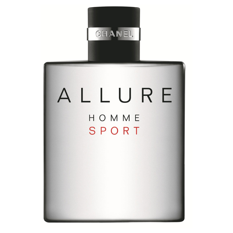 Chanel Allure Homme Sport EDT Tester Erkek Parfüm 100 Ml