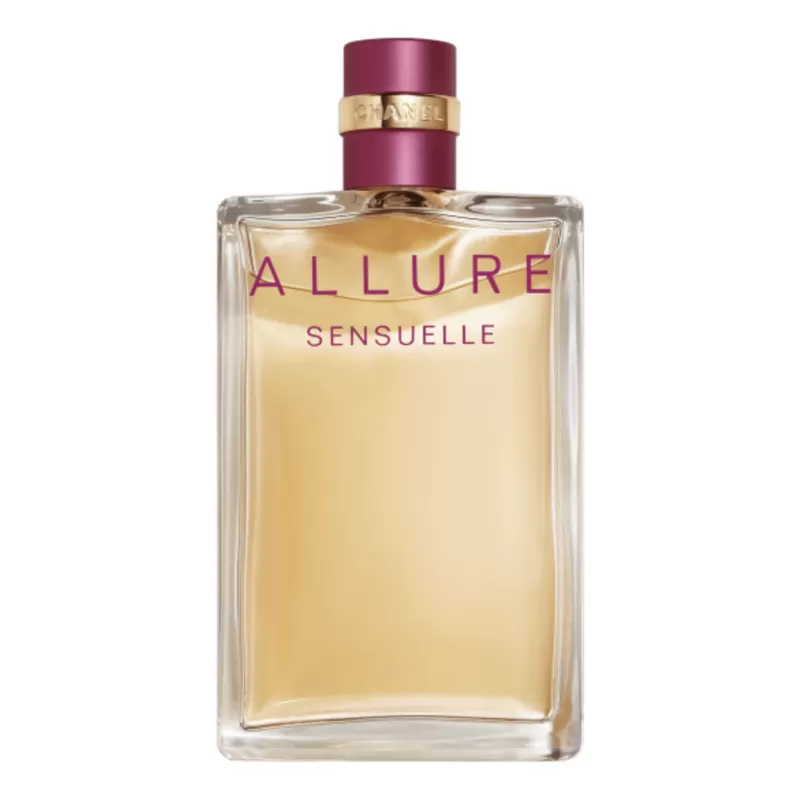 Chanel Allure Sensuelle EDT Tester Kadın Parfüm 100 Ml